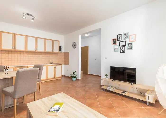Cozy Little Place In Amazing Istria