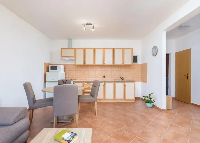 Cozy Little Place In Amazing Istria